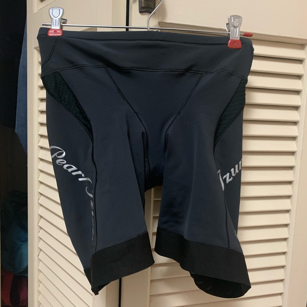 Pearl Izumi Elite tri shirts